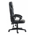Balam Rush Silla Gamer Force Max Z3, hasta 120kg, Negro  4