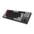 Teclado Gamer Balam Rush Level Pro GK990 LED RGB TKL, Teclado Mecánico, Outemu Red, Inalámbrico, RF Inalámbrico/Bluetooth, Negro, Español - Imagen adicional 3