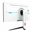 Monitor Gamer Curvo Balam Rush Extreme Earth Pro MGP34C LED 34", 3440x1440 Ultra Wide Quad HD, 165Hz, HDMI/DisplayPort, Bocinas Integradas, Blanco   9