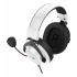 Balam Rush Audífonos Gamer Aviator Expert HA777 para PlayStation/Xbox One/Nintendo Switch/PC/MAC/Smartphone, Alámbrico, 3.5mm, Negro/Blanco  2