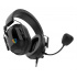 Balam Rush Audífonos Gamer Aviator Level HA757 para PC, Alámbrico, USB, Negro  3