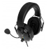 Balam Rush Audífonos Gamer con Micrófono Aviator Level HA757, Alámbrico, 3.5mm, para PC, Negro ― Caja Abierta - Imagen adicional 1