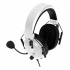 Balam Rush Audífonos Gamer Aviator Level HA757 para Xbox One/Xbox Series X|S/Nintendo Switch/PC/Smartphone, Alámbrico, 3.5mm, Negro/Blanco  3