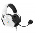 Balam Rush Audífonos Gamer Aviator Level HA757 para Xbox One/Xbox Series X|S/Nintendo Switch/PC/Smartphone, Alámbrico, 3.5mm, Negro/Blanco  1