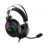 Balam Rush Audífonos Gamer Hesix II HS688 para PS4/PS5/Xbox One/Xbox Series X|S/Nintendo Switch/PC, Alámbrico, 3.5mm, Negro  2