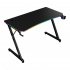 Balam Rush Escritorio Gamer Olympus Spot Glow Pro MRX8000 RGB, 120cm x 120cm, Negro - Imagen adicional 6