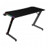 Balam Rush Escritorio Gamer Olympus Spot Glow Pro MRX8000 RGB, 120cm x 120cm, Negro - Imagen adicional 4