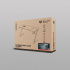 Balam Rush Escritorio Gamer OLYMPUS SPOT GLOW MRX6000 RGB, 60cm x 140cm, Blanco - Imagen adicional 6