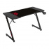 Balam Rush Escritorio Gamer Olympus Spot MRX4000, 120cm x 60cm, Negro