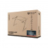 Balam Rush Escritorio Gamer Olympus Spot MRX4000, 120cm x 60cm, Negro - Imagen adicional 3