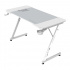 Balam Rush Escritorio Gamer Olympus Spot MRX4000, 60cm x 120cm, Blanco