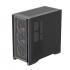 Gabinete Balam Rush Carbono Polar Twin Mate 9900, Midi-Tower, ATX/Micro-ATX/Mini-ITX, USB 2.0/3.0, sin Fuente, 5 Ventiladores Instalados, Negro  3