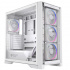 Gabinete Balam Rush Carbono Polar Twin Mate 9900, Midi-Tower, ATX/Micro-ATX/ITX, USB 2.0/3.0, sin Fuente, 2 Ventiladores Instalados, Blanco  3