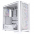 Gabinete Balam Rush Carbono Polar Twin Mate 9900, Midi-Tower, ATX/Micro-ATX/ITX, USB 2.0/3.0, sin Fuente, 2 Ventiladores Instalados, Blanco  11