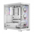 Gabinete Balam Rush Tank Polar 7900, Midi-Tower, ATX/Micro-ATX/Mini-ITX, USB 2.0/3.0, sin Fuente, 5 Ventiladores Instalados, Blanco  1