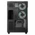 Gabinete Balam Rush Tank Majestic 7600, Midi-Tower, ATX/Micro-ATX/Mini-ITX, USB 2.0/3.0, sin Fuente, 5 Ventiladores Instalados, Negro  5