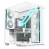 Gabinete Balam Rush TANK MAJESTIC 7600, Midi-Tower, ATX/Micro-ATX/Mini-ITX, USB 2.0/3.0, sin Fuente, 5 Ventiladores Instalados, Blanco