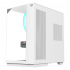 Gabinete Balam Rush TANK MAJESTIC 7600, Midi-Tower, ATX/Micro-ATX/Mini-ITX, USB 2.0/3.0, sin Fuente, 5 Ventiladores Instalados, Blanco - Imagen adicional 4