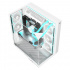 Gabinete Balam Rush TANK MAJESTIC 7600, Midi-Tower, ATX/Micro-ATX/Mini-ITX, USB 2.0/3.0, sin Fuente, 5 Ventiladores Instalados, Blanco - Imagen adicional 1