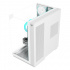 Gabinete Balam Rush TANK MAJESTIC 7600, Midi-Tower, ATX/Micro-ATX/Mini-ITX, USB 2.0/3.0, sin Fuente, 5 Ventiladores Instalados, Blanco - Imagen adicional 2