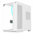 Gabinete Balam Rush TANK MAJESTIC 7600, Midi-Tower, ATX/Micro-ATX/Mini-ITX, USB 2.0/3.0, sin Fuente, 5 Ventiladores Instalados, Blanco - Imagen adicional 4