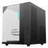 Gabinete Balam Rush Tank Majestic 6600, Midi-Tower, ATX/Micro-ATX/ITX, USB 2.0/3.0, sin Fuente, 3 Ventiladores Instalados, Negro - Imagen adicional 4