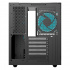 Gabinete Balam Rush Tank Majestic 6600, Midi-Tower, ATX/Micro-ATX/ITX, USB 2.0/3.0, sin Fuente, 3 Ventiladores Instalados, Negro - Imagen adicional 5