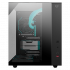 Gabinete Balam Rush Tank Majestic 6600, Midi-Tower, ATX/Micro-ATX/ITX, USB 2.0/3.0, sin Fuente, 3 Ventiladores Instalados, Negro - Imagen adicional 6