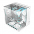 Gabinete Balam Rush Tank Majestic 6600, Midi-Tower, ATX/Micro-ATX/Mini-ITX, USB 2.0/3.0, sin Fuente, 1 Ventilador Instalado, Blanco - Imagen adicional 1