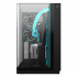 Gabinete Balam Rush Tank Expert Curve 7800, Midi-Tower, ATX/Micro-ATX/ITX, USB 2.0/3.0, sin Fuente, 5 Ventiladores Instalados, Negro - Imagen adicional 4
