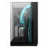 Gabinete Balam Rush Tank Expert Curve 7800, Midi-Tower, ATX/Micro-ATX/ITX, USB 2.0/3.0, sin Fuente, 5 Ventiladores Instalados, Negro - Imagen adicional 3