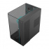 Gabinete Balam Rush Tank Expert Curve 7800, Midi-Tower, ATX/Micro-ATX/ITX, USB 2.0/3.0, sin Fuente, 5 Ventiladores Instalados, Negro - Imagen adicional 3