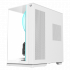 Gabinete Balam Rush Tank Expert Curve 7800, Midi-Tower, ATX/Micro-ATX/Mini-ITX, USB 2.0/3.0, sin Fuente, 5 Ventiladores Instalados, Blanco - Imagen adicional 4