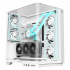 Gabinete Balam Rush Tank Expert Curve 7800, Midi-Tower, ATX/Micro-ATX/Mini-ITX, USB 2.0/3.0, sin Fuente, 5 Ventiladores Instalados, Blanco
