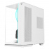 Gabinete Balam Rush Tank Expert Curve 7800, Midi-Tower, ATX/Micro-ATX/Mini-ITX, USB 2.0/3.0, sin Fuente, 5 Ventiladores Instalados, Blanco - Imagen adicional 4