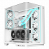Gabinete Balam Rush Tank Expert Curve 7800, Midi-Tower, ATX/Micro-ATX/Mini-ITX, USB 2.0/3.0, sin Fuente, 5 Ventiladores Instalados, Blanco - Imagen adicional 1