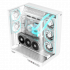 Gabinete Balam Rush Tank Expert Curve 7800, Midi-Tower, ATX/Micro-ATX/Mini-ITX, USB 2.0/3.0, sin Fuente, 5 Ventiladores Instalados, Blanco - Imagen adicional 3