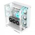 Gabinete Balam Rush Tank Expert Curve 7800, Midi-Tower, ATX/Micro-ATX/Mini-ITX, USB 2.0/3.0, sin Fuente, 5 Ventiladores Instalados, Blanco - Imagen adicional 1