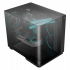 Gabinete Balam Rush Tank Expert Curve 6800, Midi-Tower, ATX/Micro-ATX/ITX, USB 2.0/3.0, sin Fuente, 3 Ventiladores Instalados, Negro - Imagen adicional 3