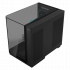 Gabinete Balam Rush Tank Expert Curve 6800, Midi-Tower, ATX/Micro-ATX/ITX, USB 2.0/3.0, sin Fuente, 3 Ventiladores Instalados, Negro - Imagen adicional 5