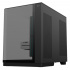 Gabinete Balam Rush Tank Expert Curve 6800, Midi-Tower, ATX/Micro-ATX/ITX, USB 2.0/3.0, sin Fuente, 3 Ventiladores Instalados, Negro - Imagen adicional 3
