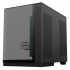 Gabinete Balam Rush Tank Expert Curve 6800, Midi-Tower, ATX/Micro-ATX/ITX, USB 2.0/3.0, sin Fuente, 3 Ventiladores Instalados, Negro - Imagen adicional 6