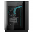 Gabinete Balam Rush Tank Expert Curve 6800, Midi-Tower, ATX/Micro-ATX/ITX, USB 2.0/3.0, sin Fuente, 3 Ventiladores Instalados, Negro - Imagen adicional 2