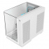 Gabinete Balam Rush Tank Expert Curve 6800, Midi-Tower, ATX/Micro-ATX/Mini-ITX, USB 2.0/3.0, sin Fuente, 3 Ventiladores Instalados, Blanco - Imagen adicional 2