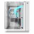 Gabinete Balam Rush Tank Expert Curve 6800, Midi-Tower, ATX/Micro-ATX/Mini-ITX, USB 2.0/3.0, sin Fuente, 3 Ventiladores Instalados, Blanco - Imagen adicional 3