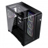 Gabinete Balam Rush Tank Expert Curve 7400, Midi-Tower, ATX/Micro-ATX/Mini-ITX, USB 2.0/3.0, sin Fuente, 4 Ventiladores Instalados, Negro - Imagen adicional 1