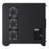 Gabinete Balam Rush Tank Expert Curve 7400, Midi-Tower, ATX/Micro-ATX/Mini-ITX, USB 2.0/3.0, sin Fuente, 4 Ventiladores Instalados, Negro - Imagen adicional 3