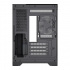 Gabinete Balam Rush Thank Expert Curve 6400, Mini-Tower, Micro-ATX/Mini-ITX, USB 2.0/3.0, sin Fuente, 1 Ventilador Instalado, Negro - Imagen adicional 6