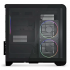 Gabinete Balam Rush Thank Expert Curve 6400, Mini-Tower, Micro-ATX/Mini-ITX, USB 2.0/3.0, sin Fuente, 1 Ventilador Instalado, Negro - Imagen adicional 4