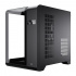 Gabinete Balam Rush Thank Expert Curve 6400, Mini-Tower, Micro-ATX/Mini-ITX, USB 2.0/3.0, sin Fuente, 1 Ventilador Instalado, Negro - Imagen adicional 7